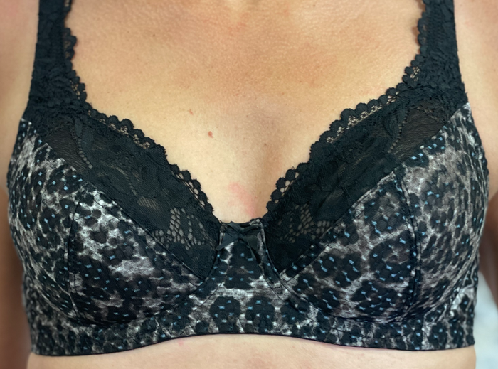 Fit Fully Yours Carmen Full Support Bra