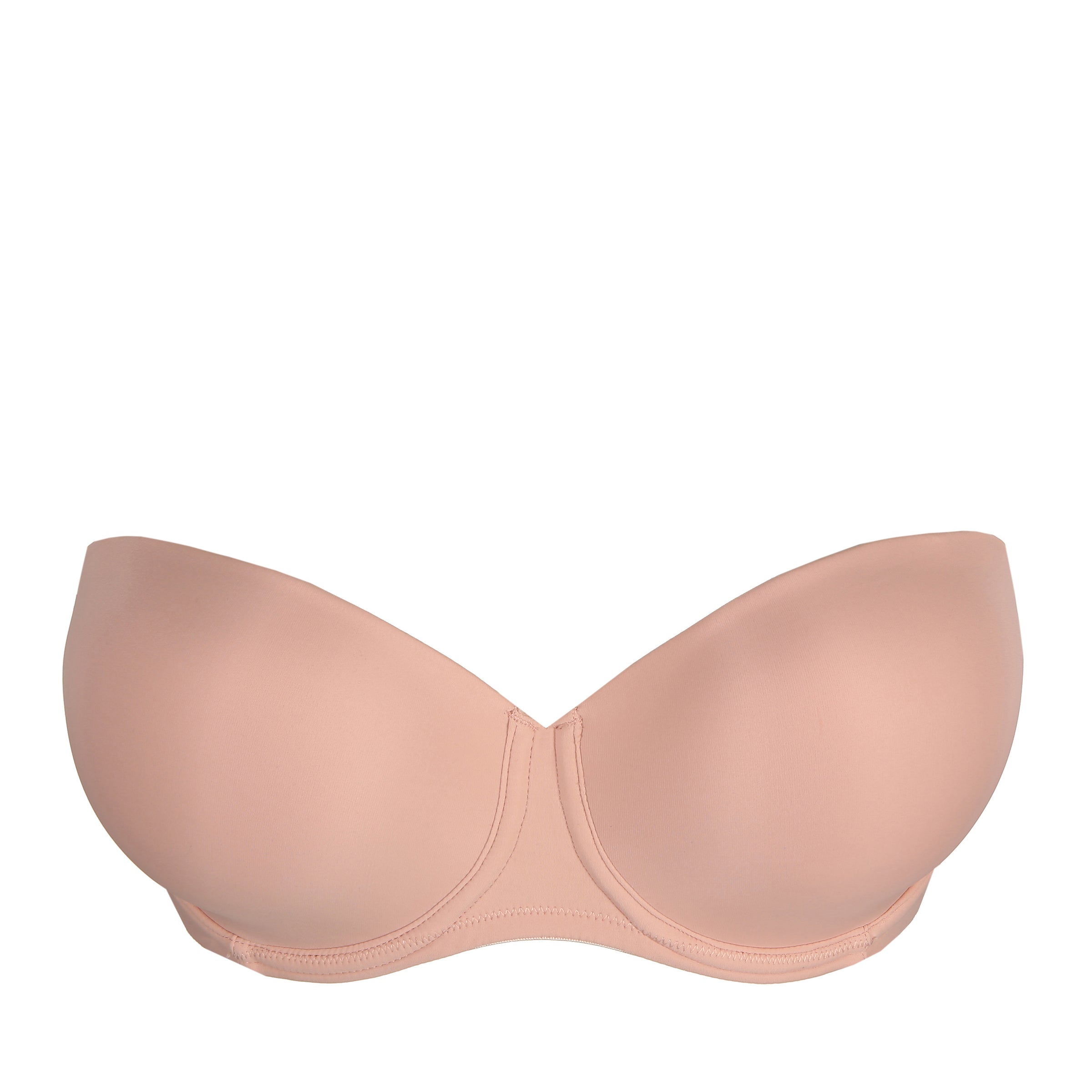 Underwire for Full Figure Figure Types in 36F Bra Size by Prima